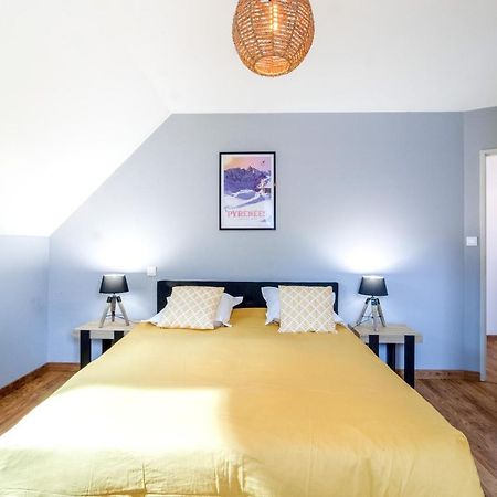 Villa La Bigourdane Lau-Balagnas Esterno foto