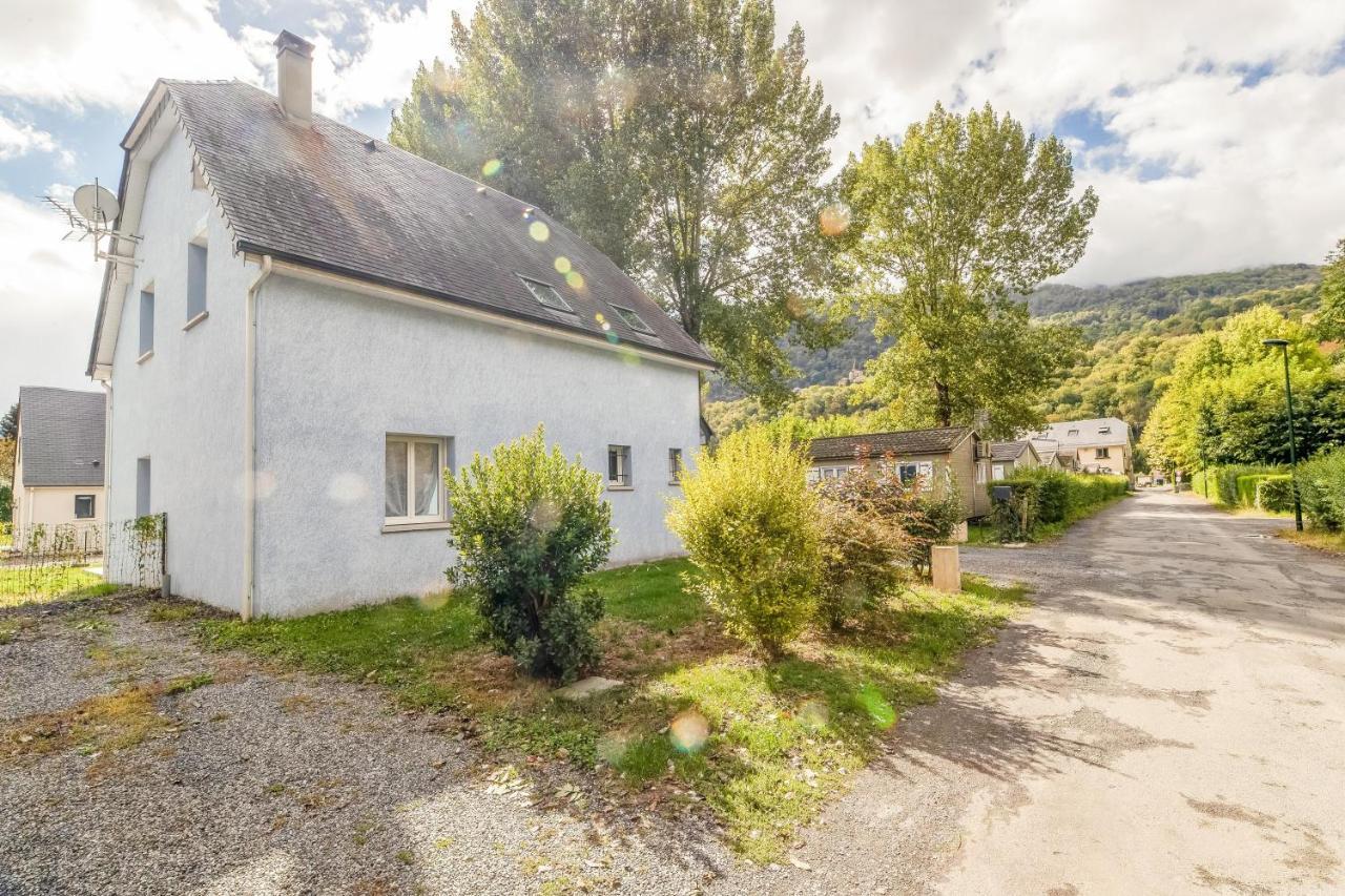 Villa La Bigourdane Lau-Balagnas Esterno foto